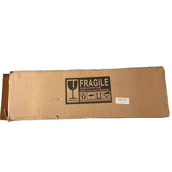 NEW Luxury Bathtub Caddy Tray - Picture 4 of 11